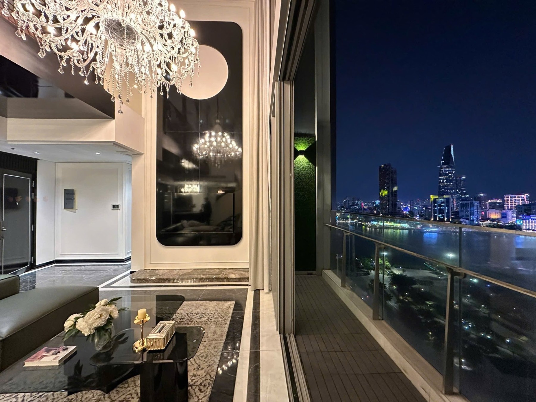 duplex-empire-city-for-rent6 Duplex Empire for Rent 4 Bedrooms | 4 Bathrooms