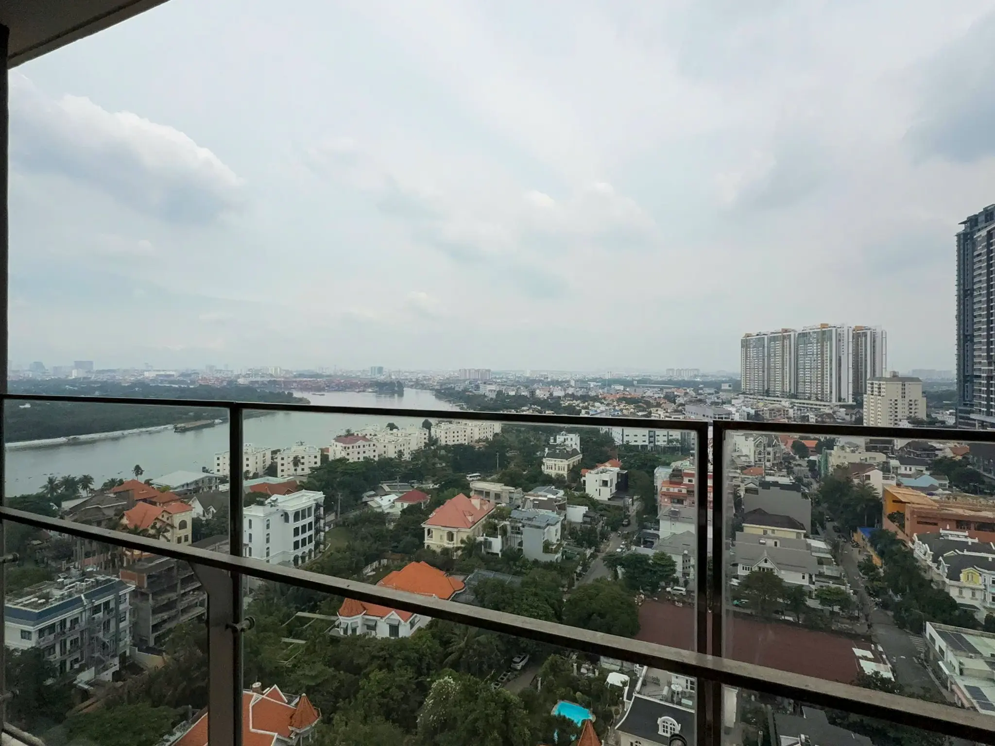 2pn-the-nassim-thao-dien2 Căn hộ 2PN hướng sông tại Nassim, view sông đẹp tầng cao