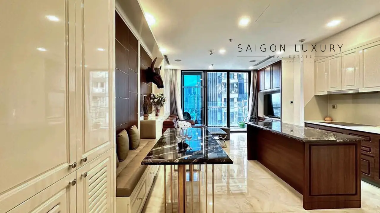 62pn-ba-son-cho-thue-35tr CHO THUÊ CĂN HỘ 2PN – Vinhomes Golden River (Ba Son)-2-BEDROOM APARTMENT FOR RENT – VINHOMES GOLDEN RIVER (BA SON)