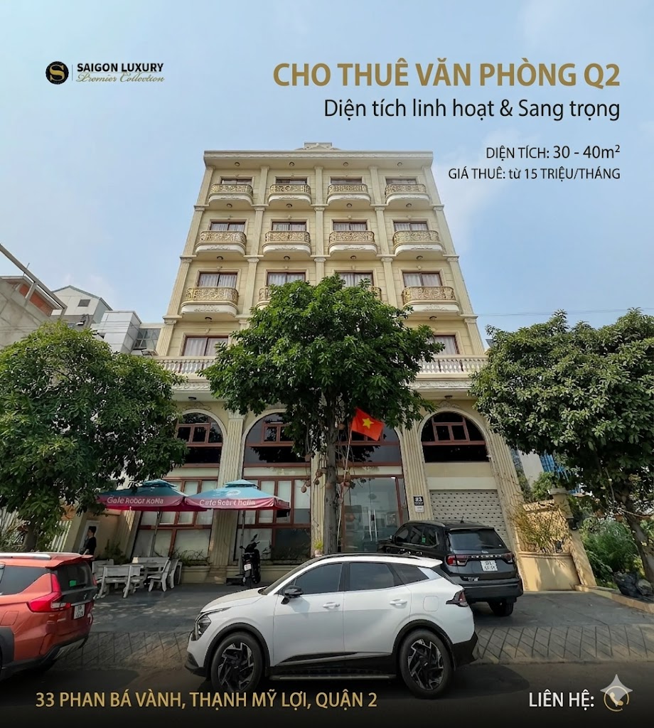 cho-thue-vna-phong-phan-ba-vanh Cho thuê văn phòng Quận 2 giá – 33 Phan Bá Vành, Thạnh Mỹ Lợi