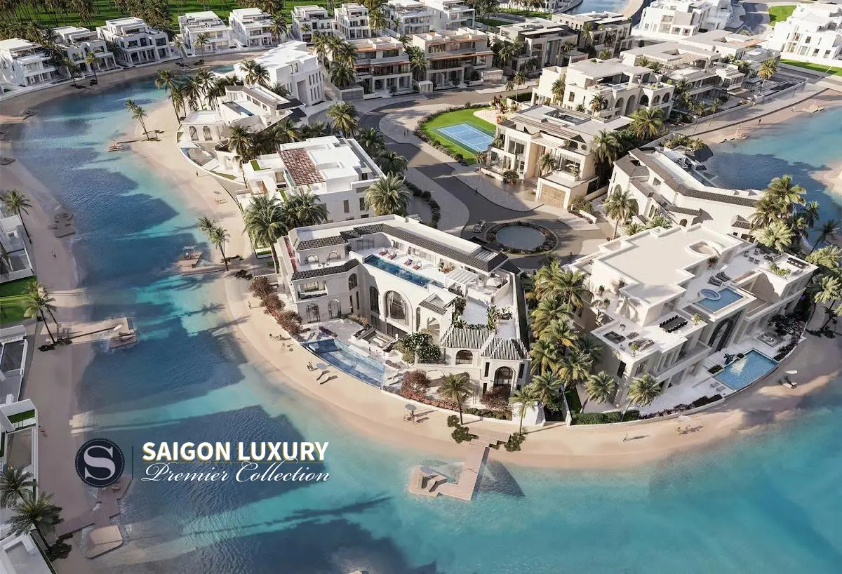 nha-pho-biet-thu-vinhomes-green-paradise-can-gio1 Quỹ căn đẹp nhất độc quyền giá CĐT, chỉ từ: 8 tỷ, CK 23%: NP, BT, shophouse biển tại Vinhomes Green Paradise
