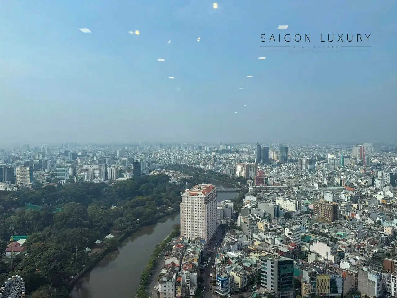 1pn-vinhomes-golden-river-view-thao-cam-vien1 Bán căn hộ 1PN Vinhomes Golden River, view Thảo Cầm Viên
