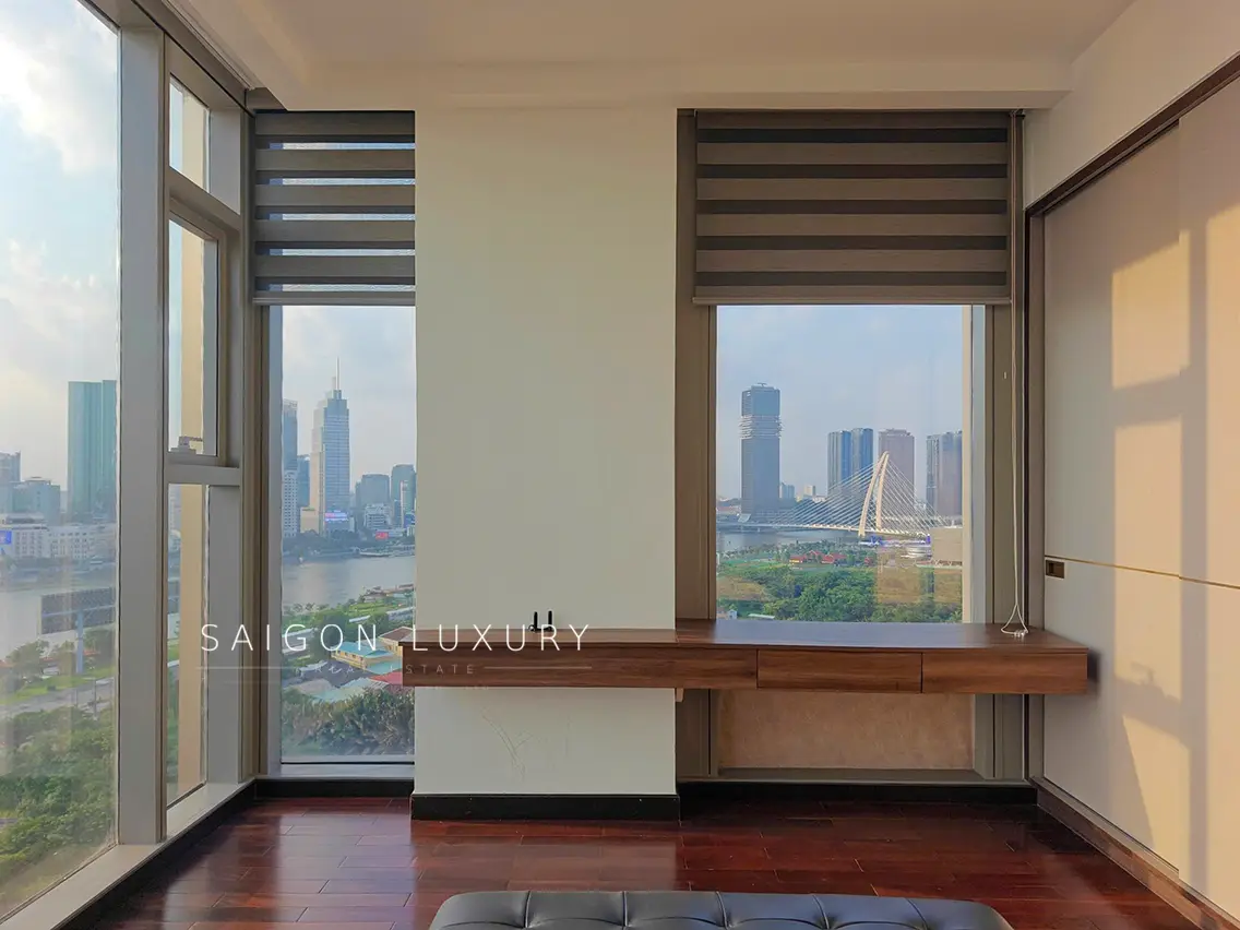 3PN-empire-tilia-lau-cao-view-phao-hoa4 Cho thuê căn hộ Empire City Thủ Thiêm, view ngắm pháo hoa