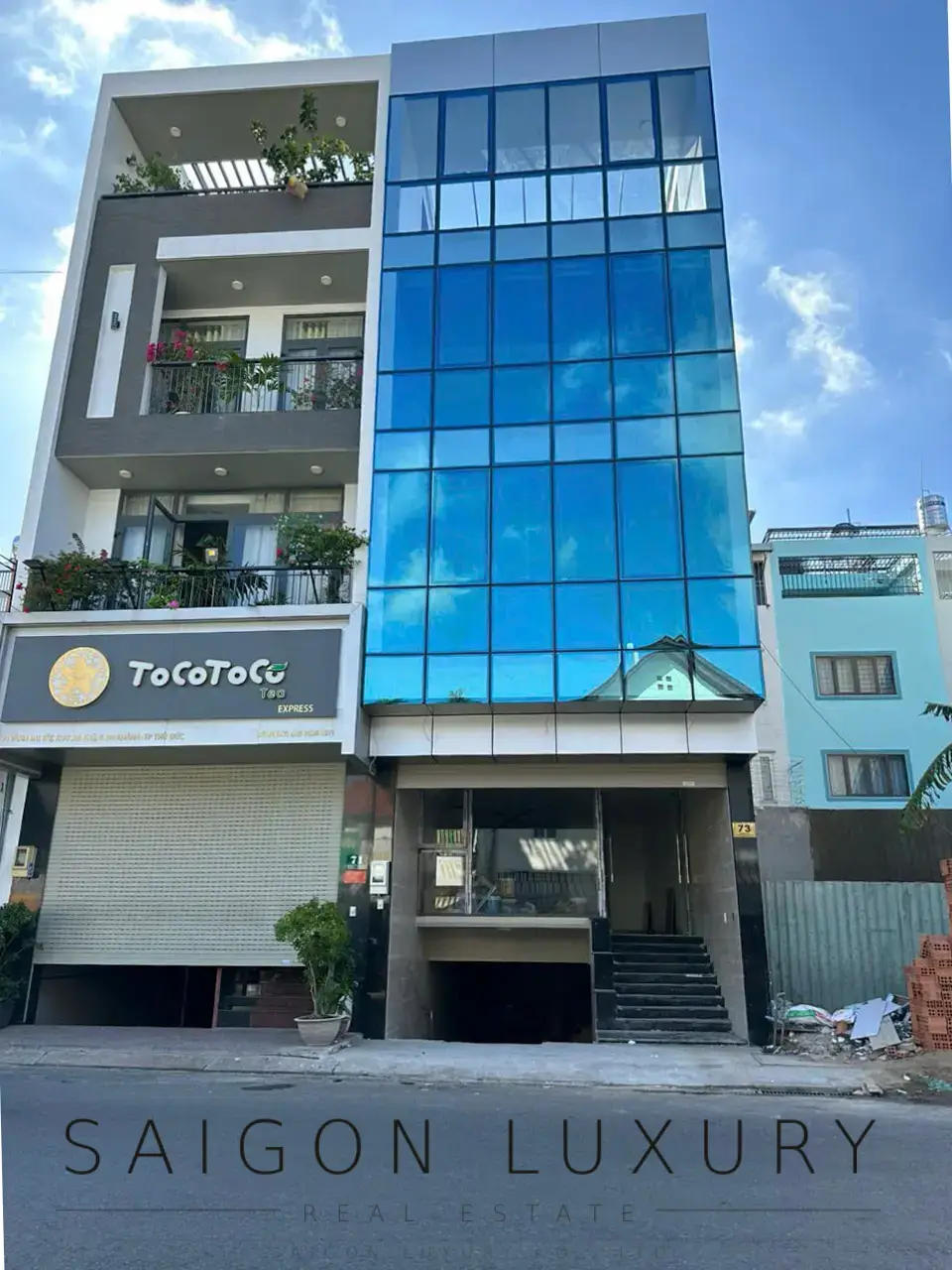 73 vành đai tây ak1 CHO THUÊ NGUYÊN CĂN – PHÙ HỢP LÀM VĂN PHÒNG | SHOWROOM