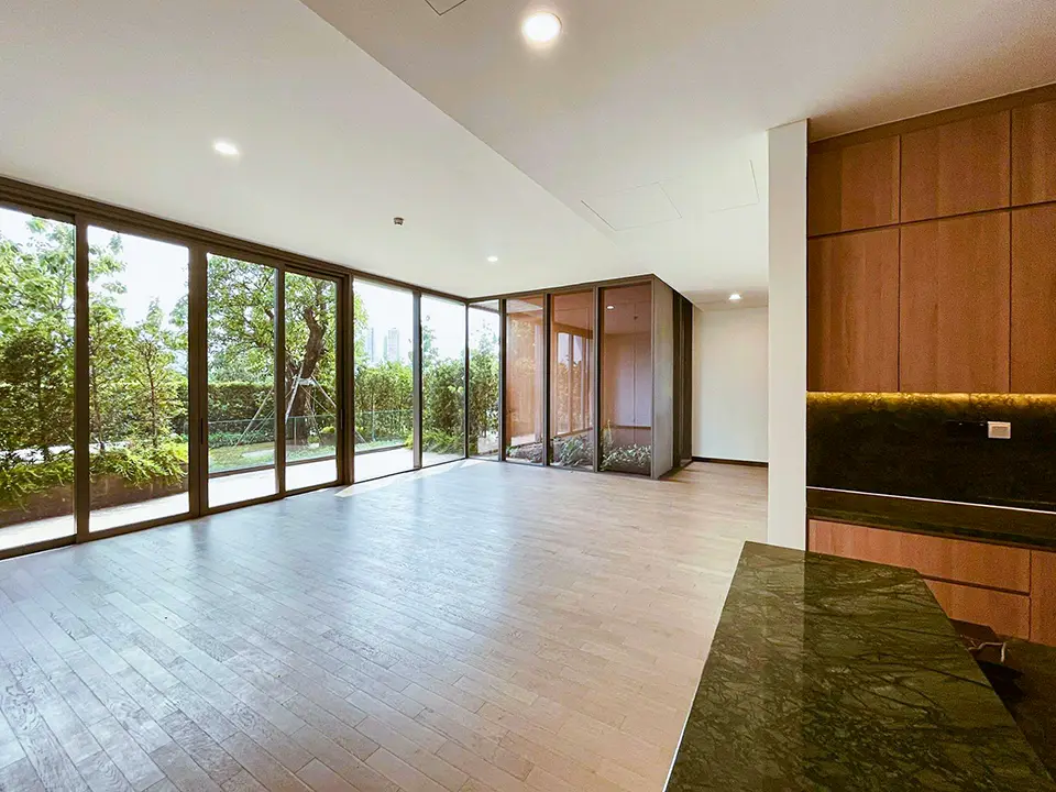 Căn hộ Cove Residences