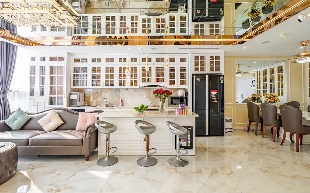 l81 17.011 Bán Căn Hộ 3PN Landmark 81 – 106m² | Full Nội Thất | Đã Có Sổ | 27 Tỷ Bao Phí