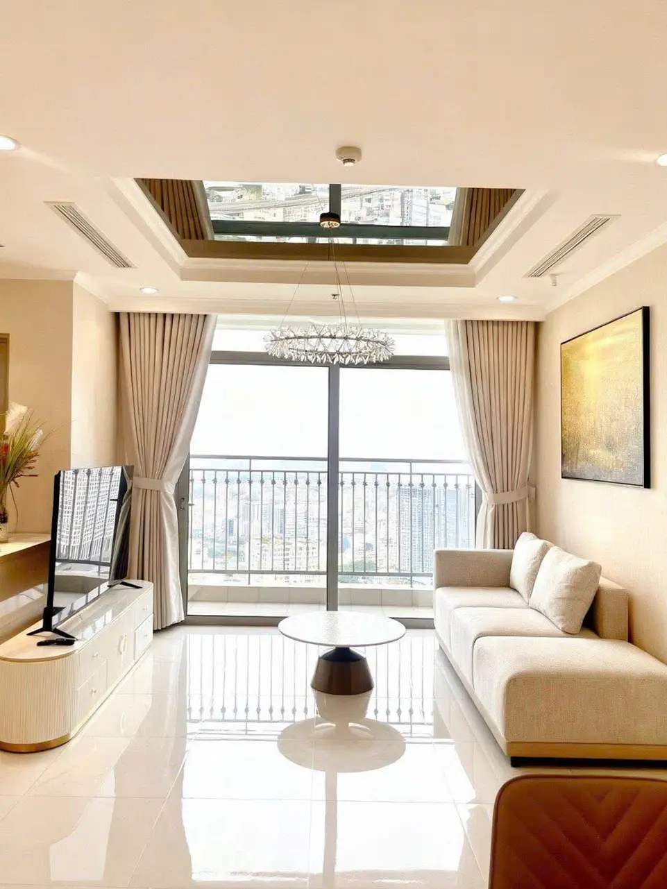 vcp l4 36031 CHO THUÊ CĂN HỘ VINHOMES CENTRAL PARK – LANDMARK 4