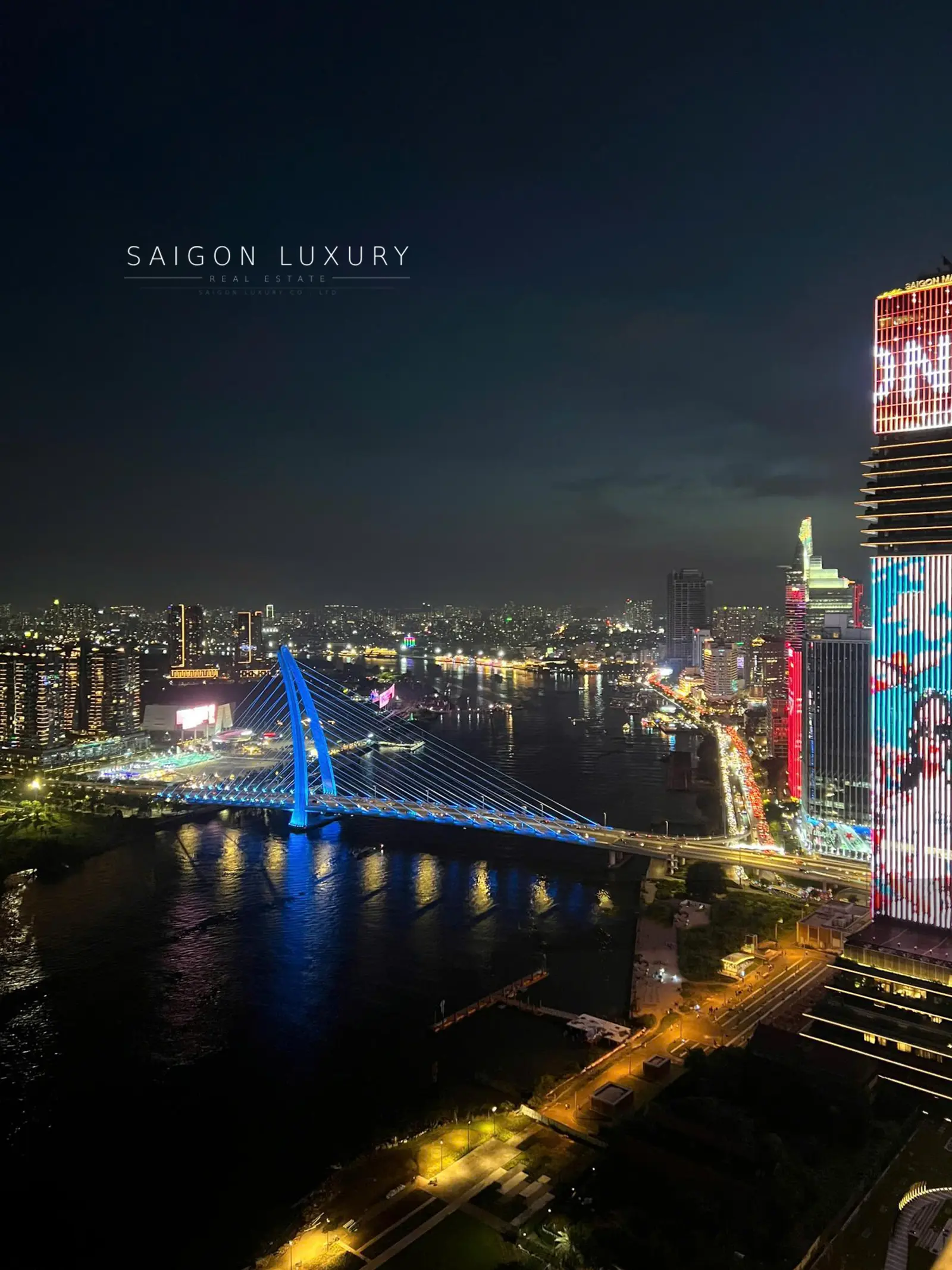 2pn-toa-sea-grand-marina-saigon7 Grand Marina Saigon – căn 2PN trực diện sông, giá tốt hiếm có tại tòa Sea