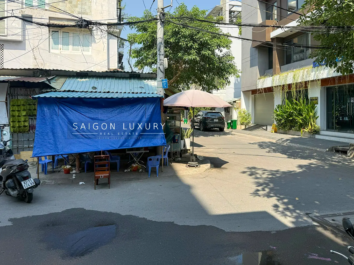 326-duong-so-14-phuong-an-khanh Corner Dual-Frontage House for Sale – 14m Width, Prime Locat