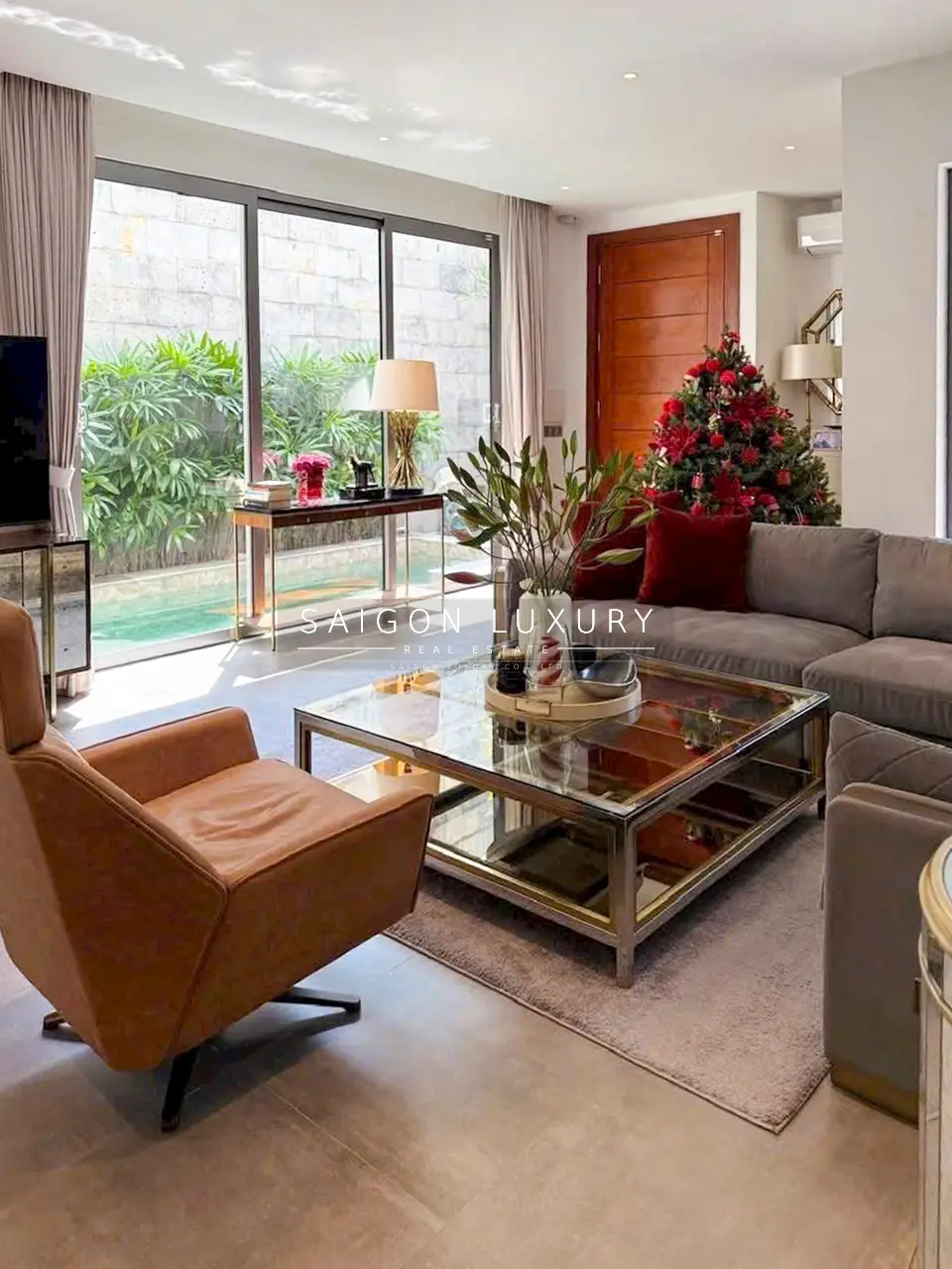 3Villa-compound-Nguyen-Van-Huong-Thao-Dien Bán biệt thự compound đường Nguyễn Văn Hưởng, Thảo Điền – 171m², có hồ bơi riêng