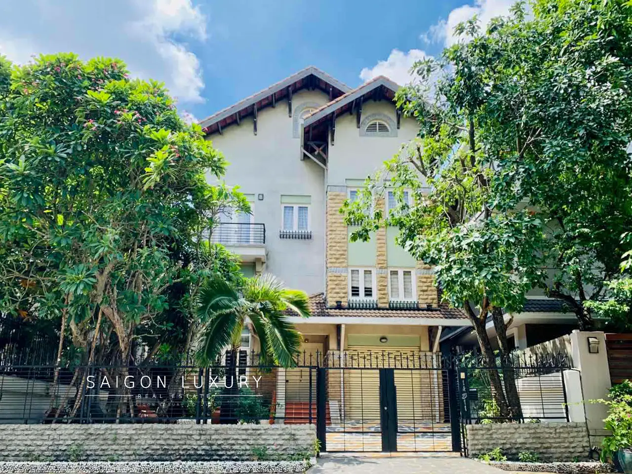 5Fideco-105ty Bán biệt thự Fideco Villa 319m²