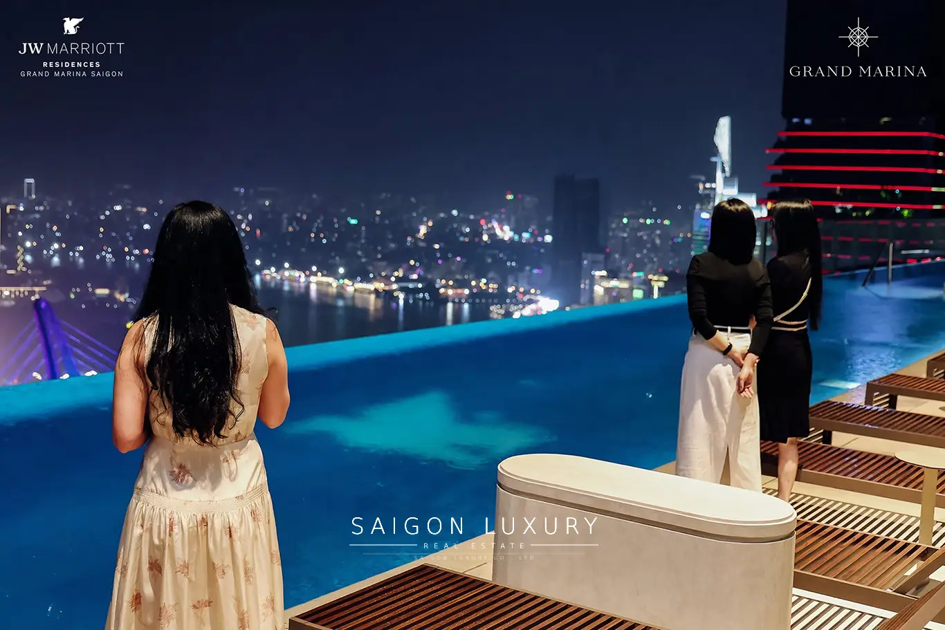 tiên ich toa Sea tai Grand Marina Saigon