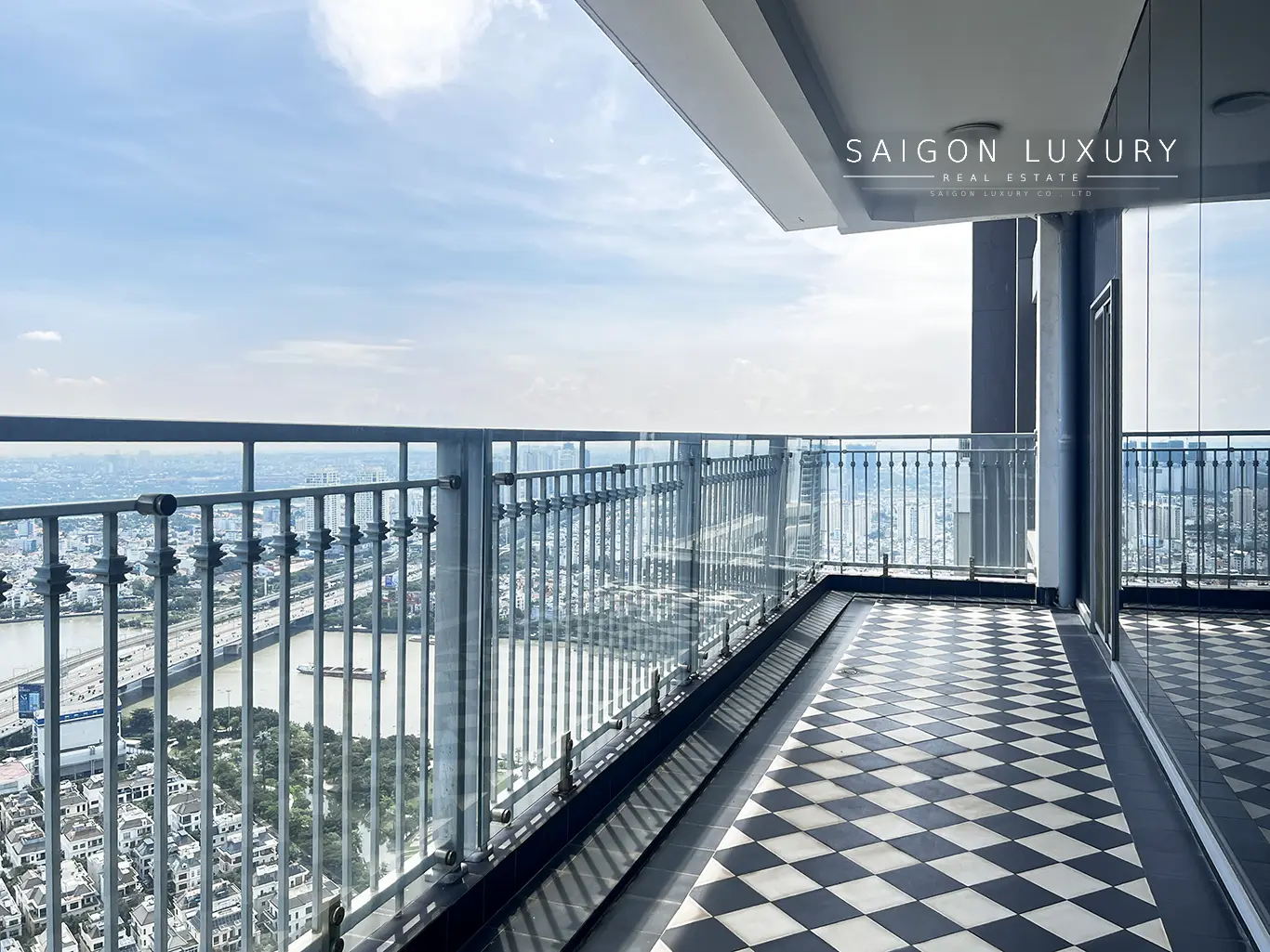 L1-35-03 -Vinhomes-central-park8 Bán Penthouse Vinhomes Central Park – Landmark 1 tầng 45, suất SPA người nước ngoài
