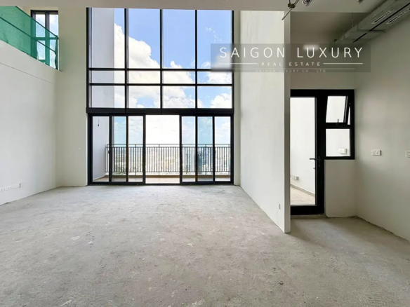 Bán Penthouse The Infiniti Quận 7 – 166m², View Đẹp Nhất Dự Án, Giá Chỉ 16.xx Tỷ All In