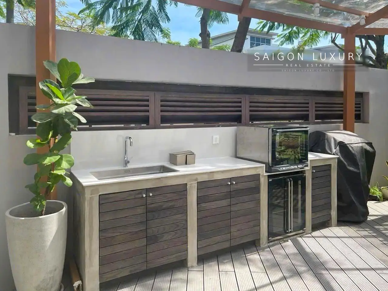 Bán Biệt Thự Góc 3 mặt siêu VIP tại Riviera Cove – 546m², Full Nội Thất Cao Cấp, Giá Chỉ 65 Tỷ