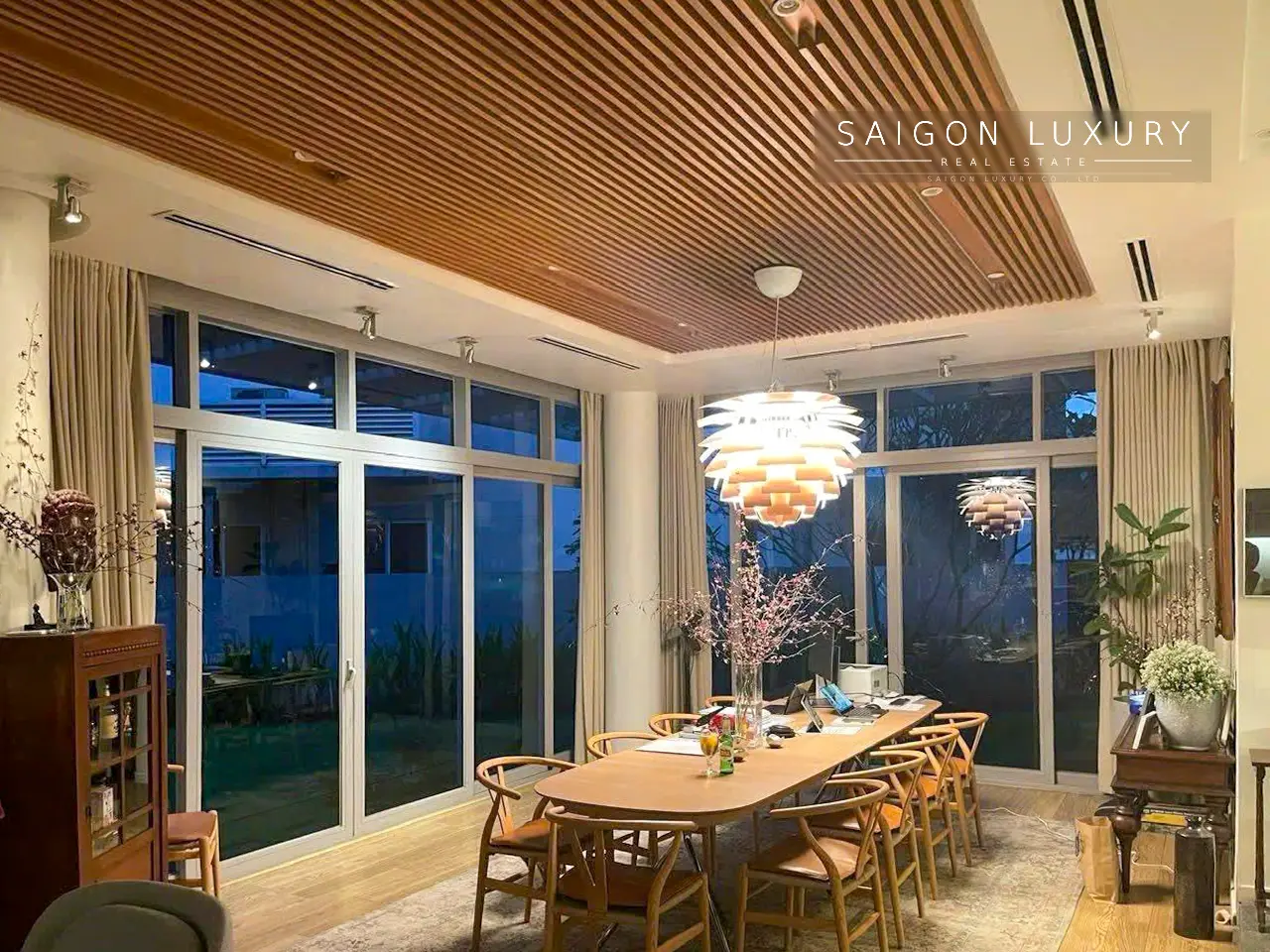 Bán Biệt Thự Góc 3 mặt siêu VIP tại Riviera Cove – 546m², Full Nội Thất Cao Cấp, Giá Chỉ 65 Tỷ