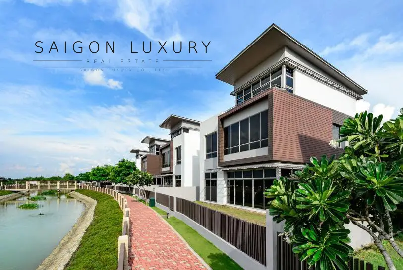 Bán Biệt Thự Đơn Lập Riviera Cove – Căn 2 Mặt Tiền Trực Diện Sông, Diện Tích 700m²