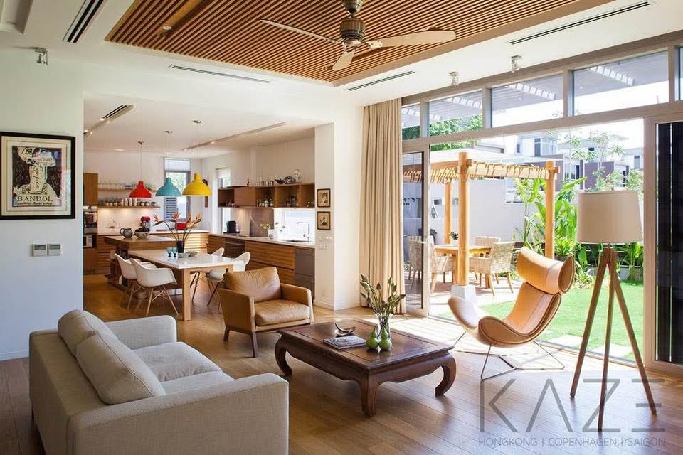Bán biệt thự đơn lập góc 3 mặt tiền Riviera Cove – 546m², chỉ 119 triệu/m²