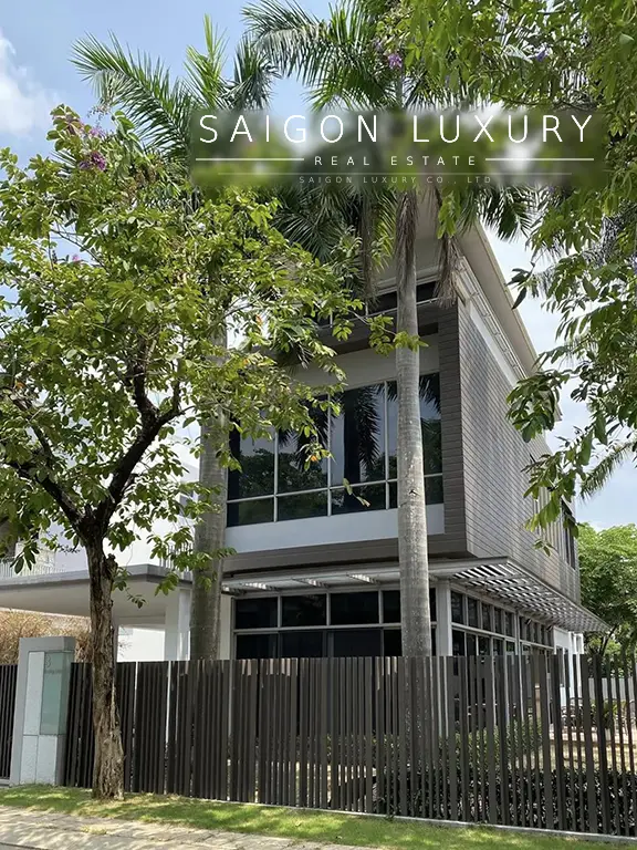 Bán biệt thự đơn lập góc 3 mặt tiền Riviera Cove – 546m², chỉ 119 triệu/m²