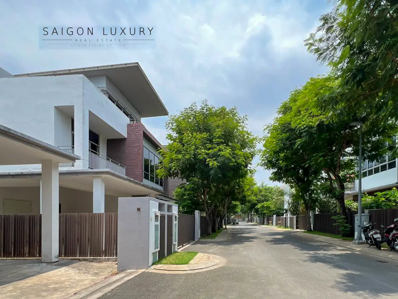 Bán biệt thự đơn lập góc 3 mặt tiền Riviera Cove – 546m², chỉ 119 triệu/m²