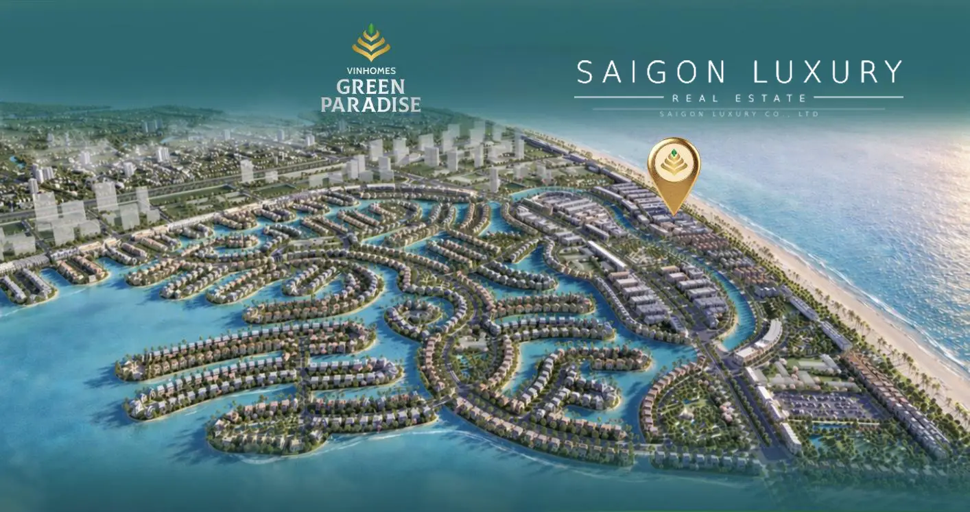 TDX12-15-vinhomes-green-paradise3 Townhouse Vinhomes Green Paradise Can Gio – Steps to Beach