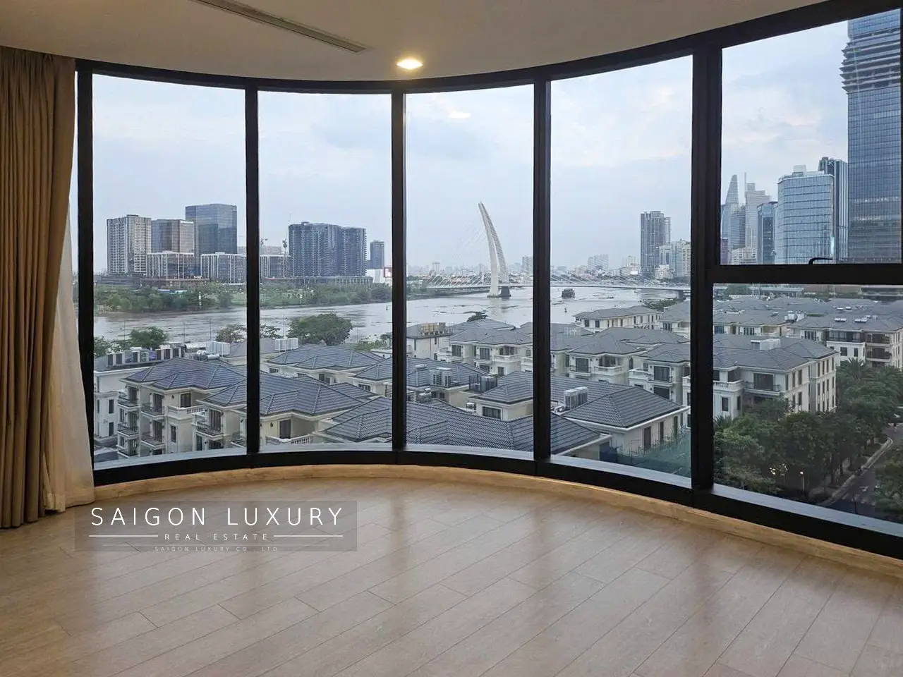 Vinhomes-ba-son-3pn-chothue-47tr4 Cho thuê căn hộ 3PN Vinhomes Golden River – View cong sông Sài Gòn