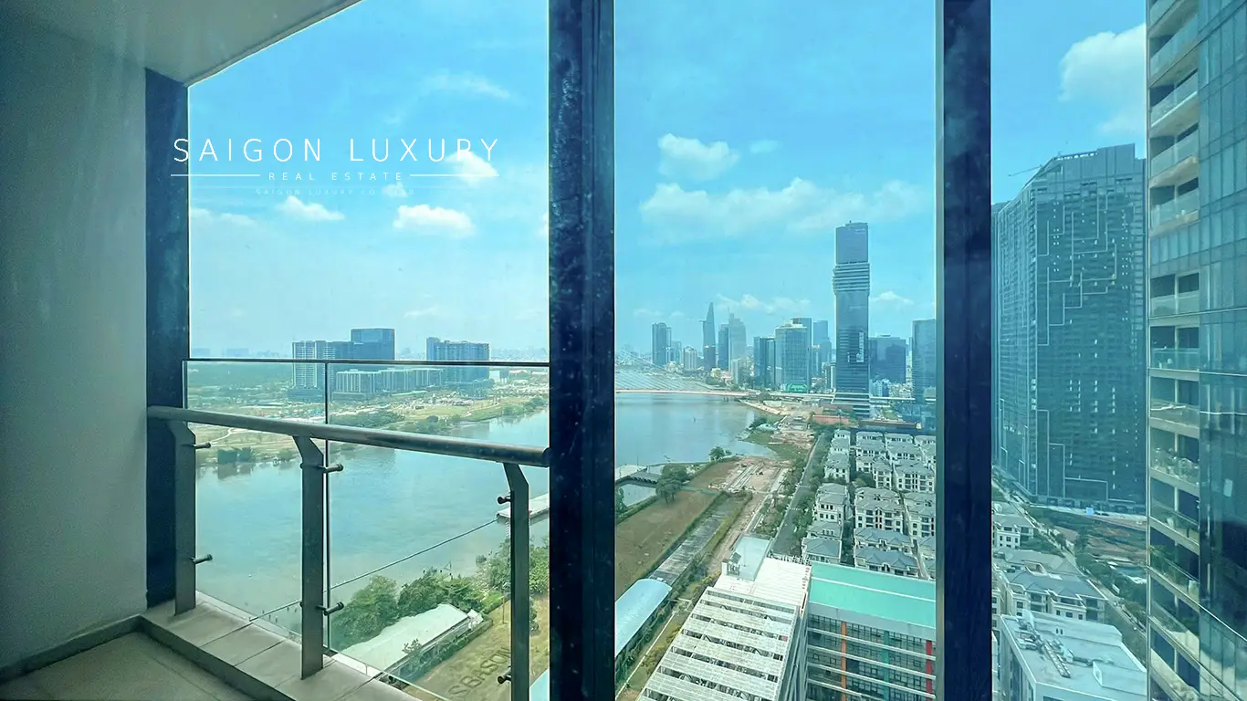 Vinhomes-ba-son-view-song9 Bán căn hộ 2PN Vinhomes Ba Son 78m² – Có sổ hồng, giá tốt nhất trục hiện nay