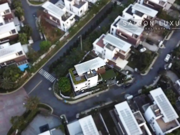 Bán Biệt Thự Góc 3 mặt siêu VIP tại Riviera Cove – 546m², Full Nội Thất Cao Cấp, Giá Chỉ 65 Tỷ