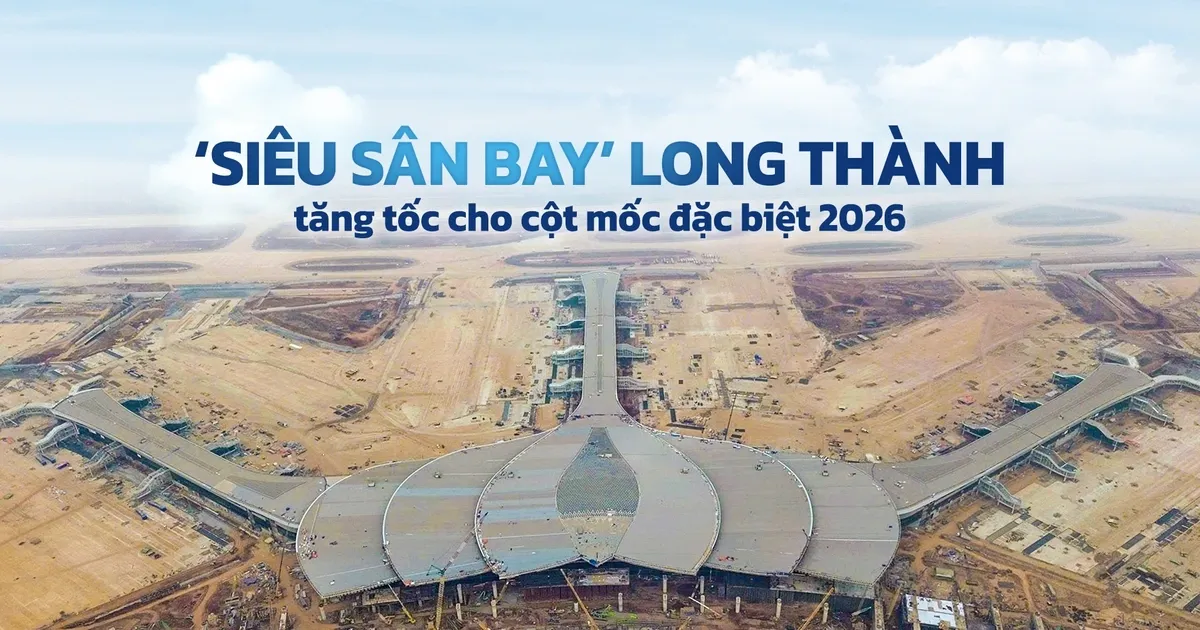 san bay quoc te Long Thành