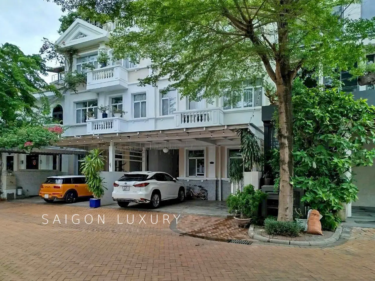 villa-phu-my-hưng-chateau-90ty3 Bán biệt thự Phú Mỹ Hưng, khu compound Chateau, kế clubhouse