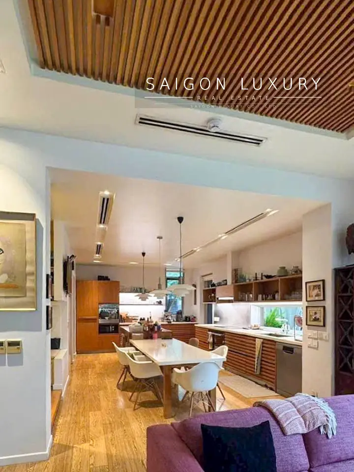 Bán Biệt Thự Đơn Lập Góc Riviera Cove – 550m², Cách Global City 700m, Giá 65 Tỷ