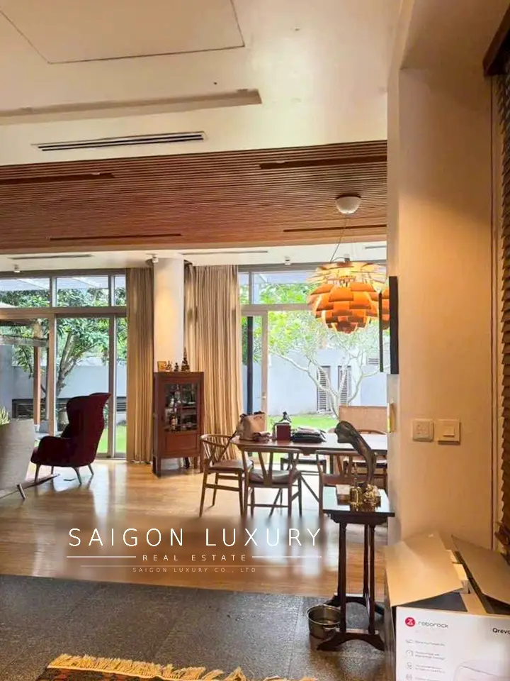 Bán Biệt Thự Đơn Lập Góc Riviera Cove – 550m², Cách Global City 700m, Giá 65 Tỷ