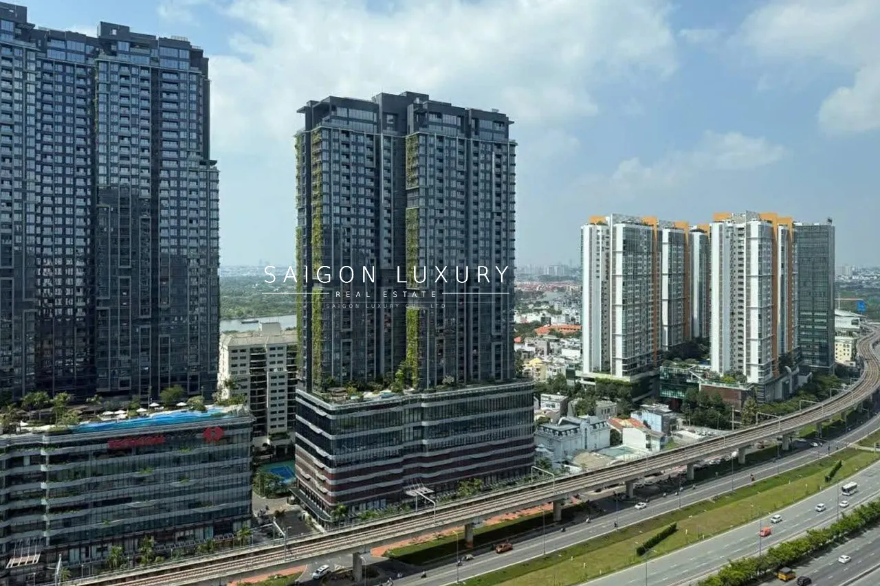 11pn-Estella-heights-9ty Bán căn hộ 1 phòng ngủ Estella Heights tháp trung tâm thương mại – Giá 9,5 tỷ