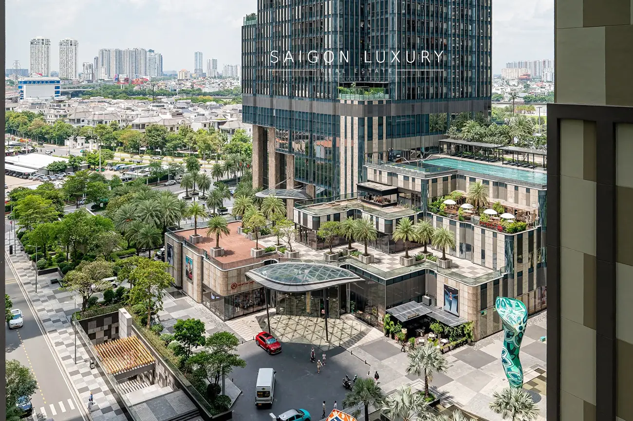 13L4.10.10-vinhomes-central-park Chính chủ bán căn góc 3PN Landmark 4 – view Landmark 81 & Bitexco
