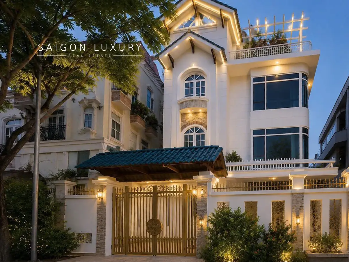 15Duong-64-khu-dan-cu-van-minh Cho thuê villa cao cấp khu dân cư Văn Minh Quận 2 – 7 phòng ngủ master, hồ bơi riêng