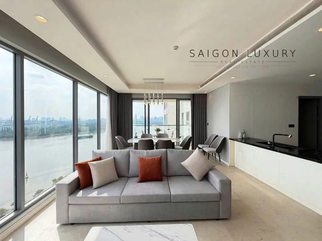 1cho-thue-4pn-ma-12-01 4-Bedroom Luxury Apartment Diamond Island Maldives Tower – R