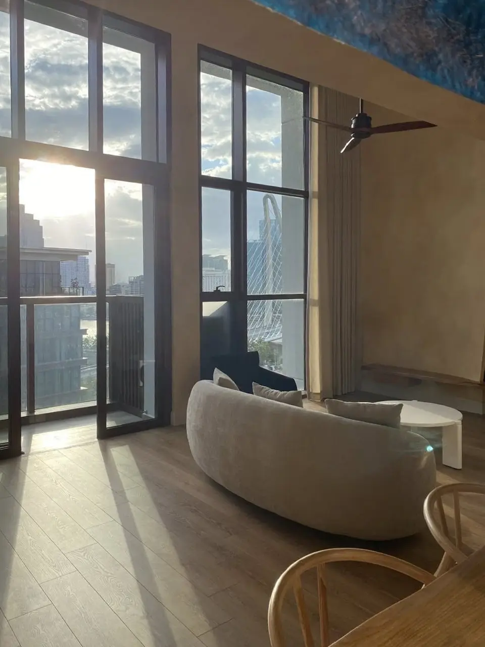 1duplex-galleria-thu-thiem Bán Duplex 3PN The Galleria – The Metropole Thủ Thiêm | Tầng Cao | 320m² | Full Nội Thất Cao Cấp