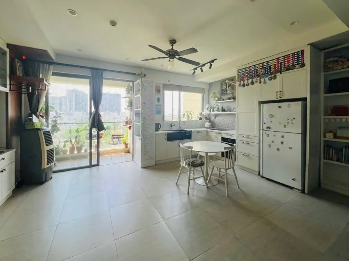 22pn-bora-25tr Cho thuê căn hộ 2PN tháp Bora Đảo Kim Cương – 25 triệu/tháng