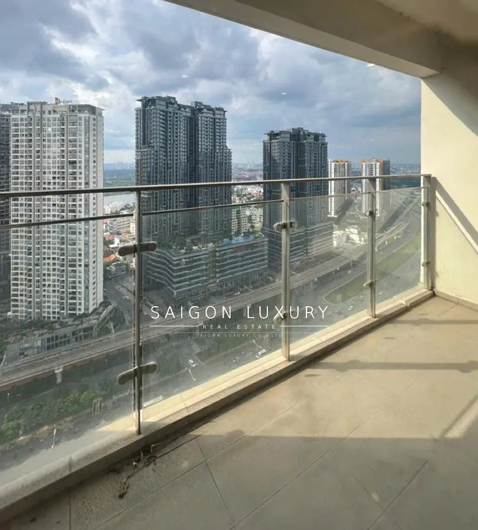 23pn-estella-heights-17ty Chuyển nhượng căn hộ 3 phòng ngủ Estella Heights 125m² – Giá 17 tỷ