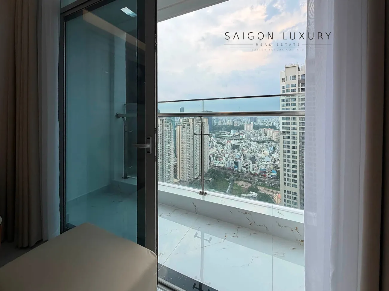 2P6B-39.03-vinhomes-central-park Chủ nhà hạ giá bán gấp căn hộ Park 6 Vinhomes Central Park