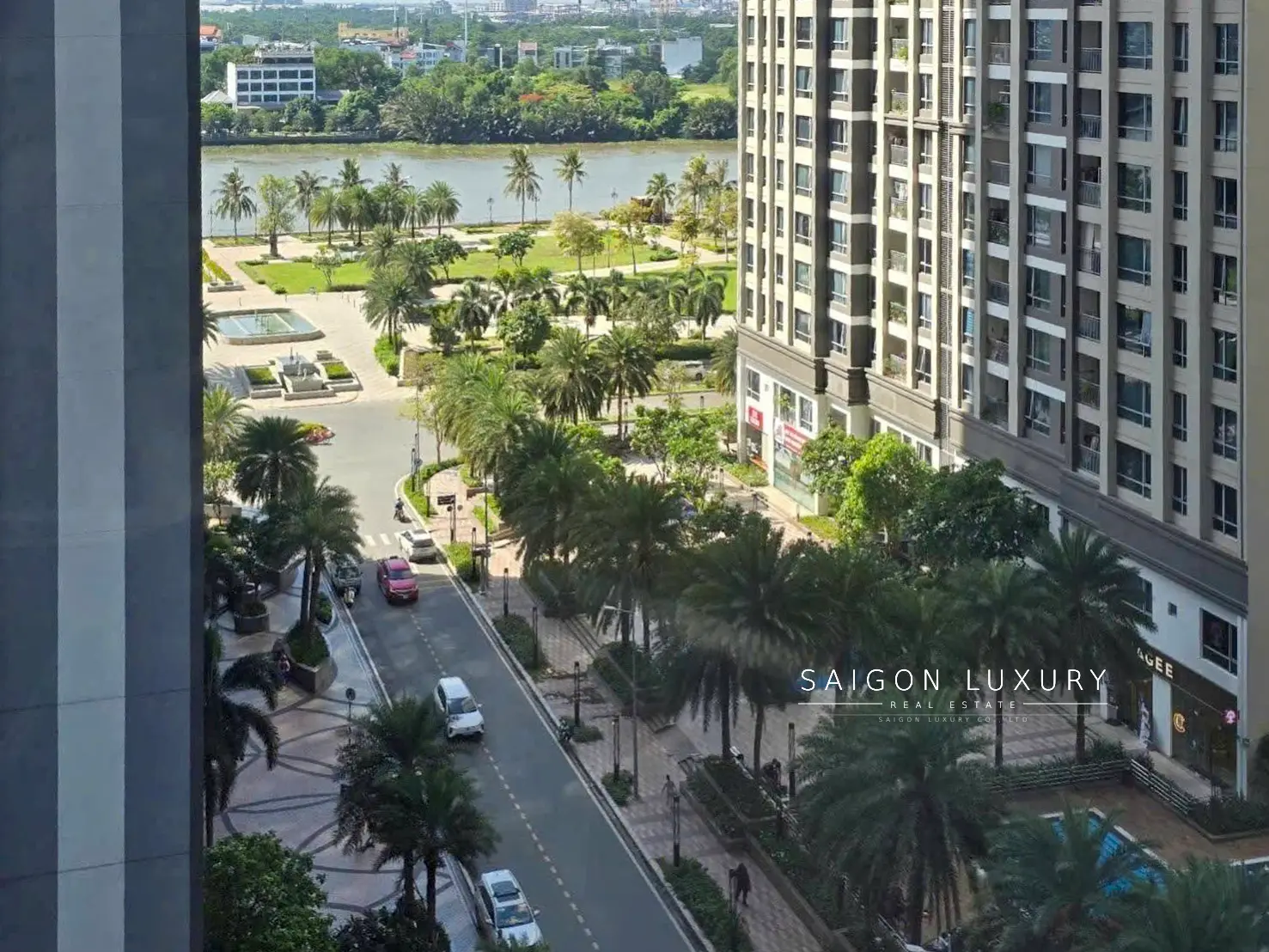 2Park7-giam-250tr Bán gấp căn hộ 2PN Park 7 – Vinhomes Central Park, giảm thêm 250tr cho khách chốt nhanh