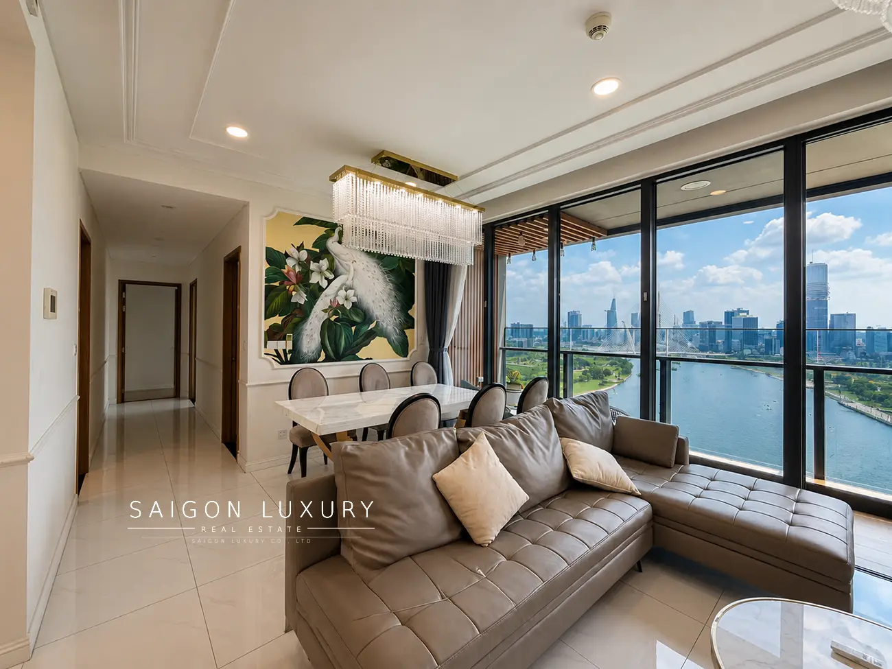 32PN-sunwah-pearl-view-song-truc-dien Cho thuê căn hộ 2 phòng ngủ Sunwah Pearl – full view sông Sài Gòn & Bitexco