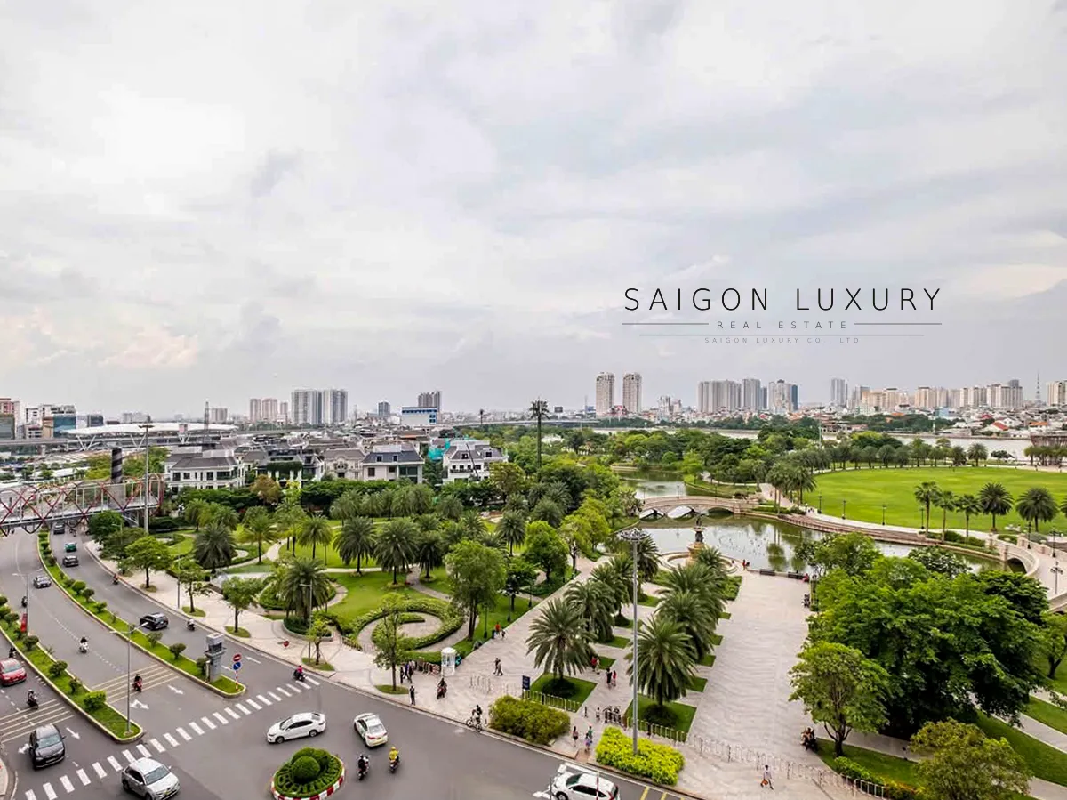 34pn-vinhomes-park-23-ty Hàng hiếm ! Bán căn hộ 4PN Vinhomes Central Park – View trực diện công viên và sông, giá 23 tỷ