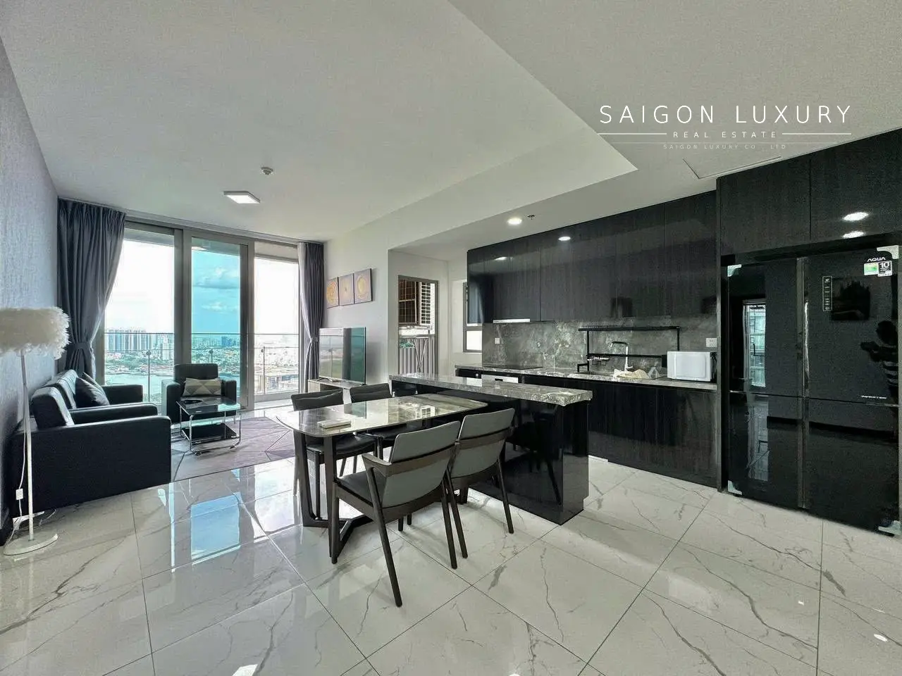 42pn-empire-gia-33tr:thang Empire City – Cho thuê căn hộ 2PN tòa Linden, giá tốt chỉ 33 triệu/tháng