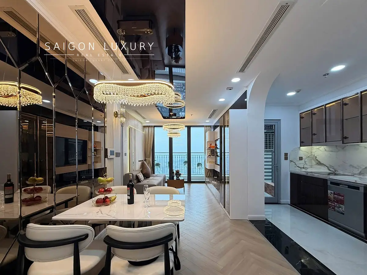 42pn-landmark-plus Bán Nhanh Căn Hộ 2PN Landmark Plus – Vinhomes Central Park, Giá Tốt Chỉ 11.9 Tỷ