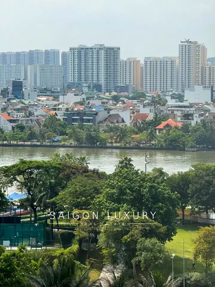 4bán-3pn-park7-vinhomescentralpark Bán căn hộ 3PN Vinhomes Central Park – Park 7 view sông, đã có sổ