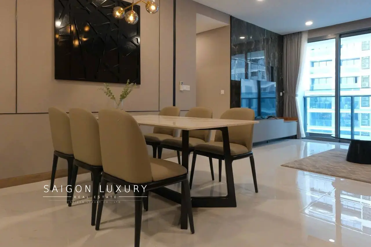 63pn-sunwah-pearl-20ty Bán Căn Hộ 3PN Sunwah Pearl Giá Tốt – Full Nội Thất, View Nội Khu Hồ Bơi
