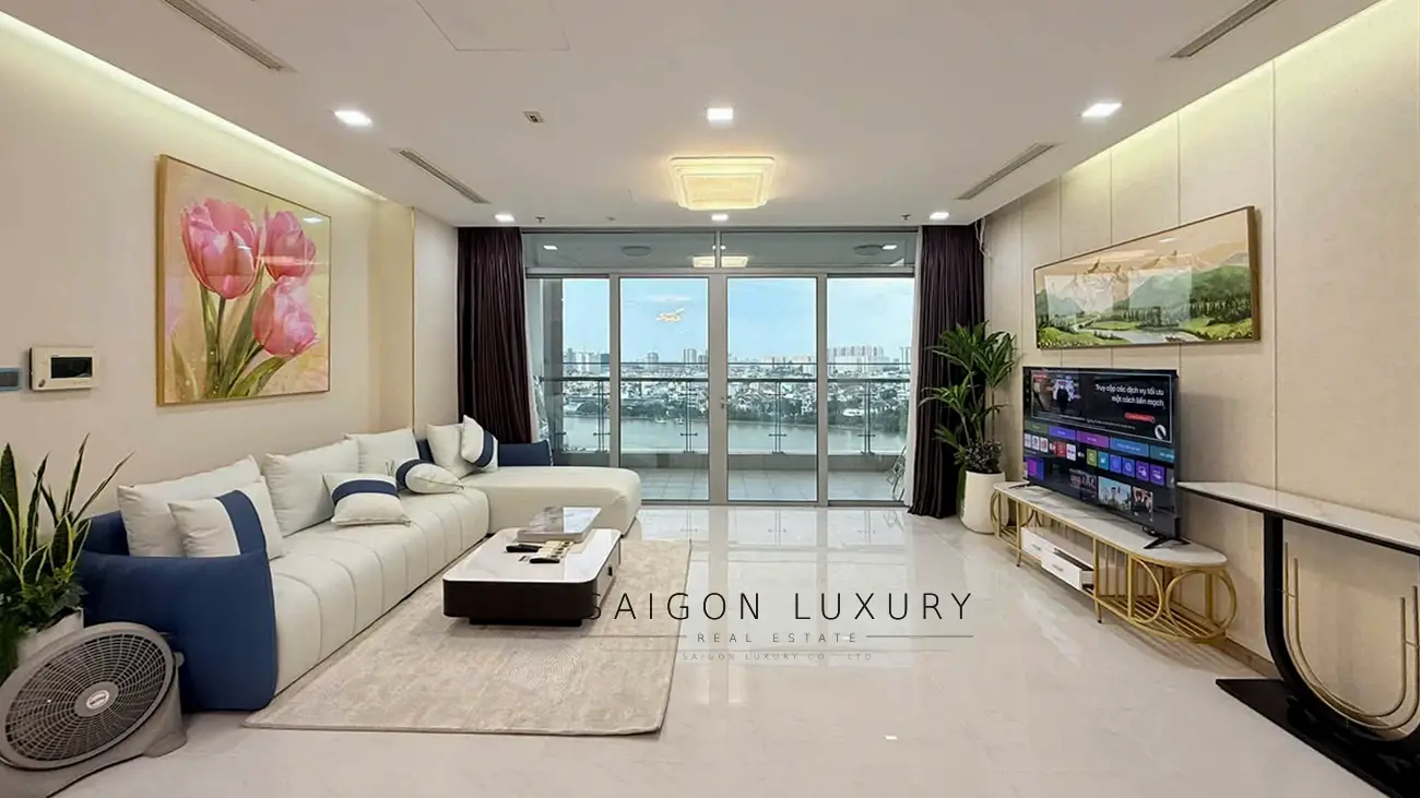 7cho-thue-4pn-park2-vhcp Siêu phẩm 4PN 188m² hiếm có tại Park 2 – Vinhomes Central Park | View sông đẳng cấp, nội thất sang trọng bậc nhất