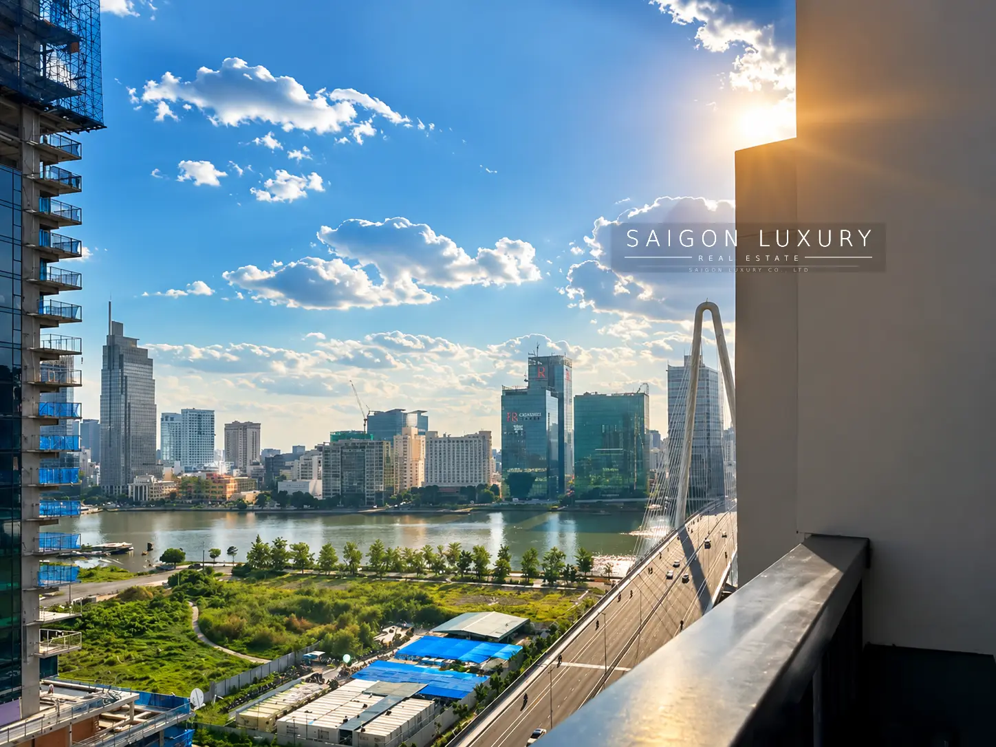 penthouse-galleria Bán Penthouse Galleria – The Metropole Thủ Thiêm | 170m² | Giá 50 tỷ net
