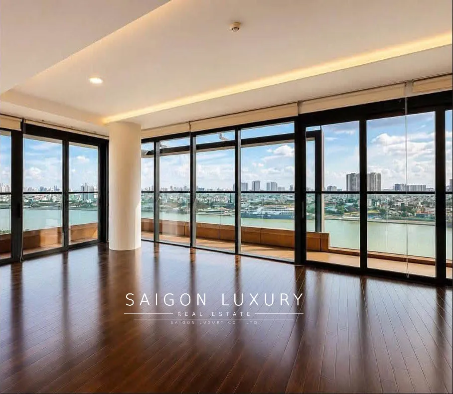 23pn-cove-view-song Thuê căn góc 3PN Cove Residences 175m² – Thang máy riêng, view sông